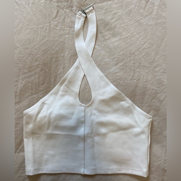 Aritzia Amie Top - Picture 2 of 5